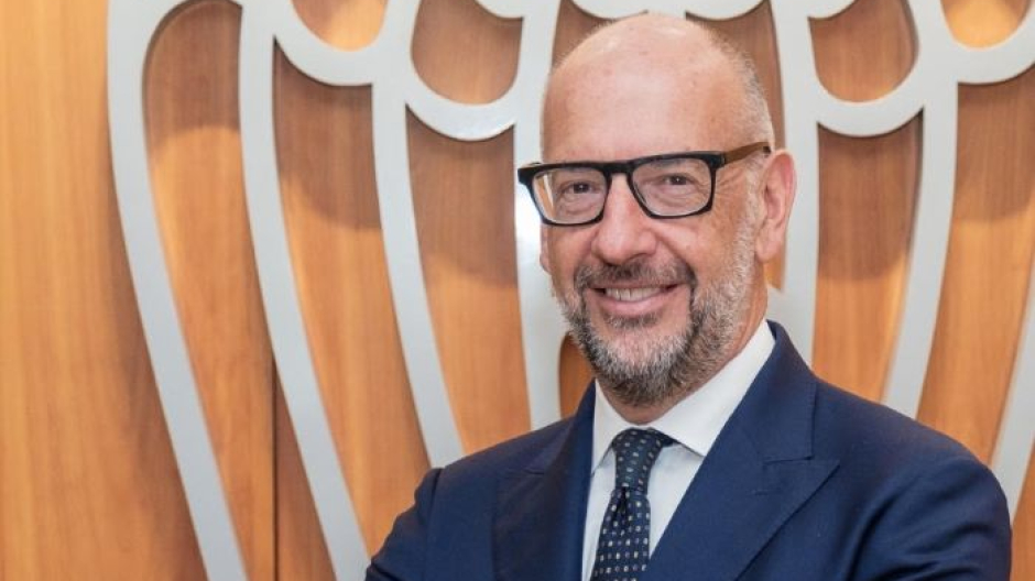 Assoconsult: il valsesiano Alberto Antonietti è il nuovo direttore